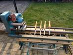 Hout draaibank, Ophalen, Gebruikt, Houtdraaibank, 500 tot 1000 mm