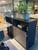 Combinatiekast Palmberg Prisma 2 (B160 x 110 x 47), Ophalen, Zo goed als nieuw