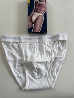 Tanga Sloggi For Men Nieuw, Kleding | Heren, Verzenden, Wit, Sloggi, Slip