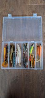 Kunstaas westin savage gear abu garcia, Ophalen of Verzenden, Zo goed als nieuw, Overige typen