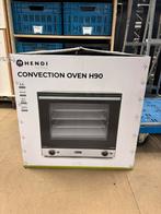 Hendi convection oven H90, Ophalen, Nieuw, 45 tot 60 cm, Oven