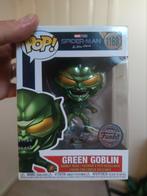 Funko Pop Green Goblin 1168 - Spider-Man NWH, Ophalen of Verzenden, Zo goed als nieuw