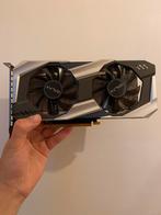 GALAX NVIDIA gtx 1060 6gb GeForce GTX grafische kaart, Computers en Software, Videokaarten, Ophalen of Verzenden, Zo goed als nieuw