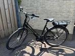 Batavus E-bike Fonk E-GO Plus, Ophalen, Zo goed als nieuw, 50 km per accu of meer, Batavus