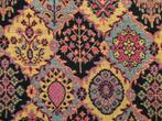 Antiek worteldoek met een mooi patroon 165 x 136 cm., Ophalen of Verzenden
