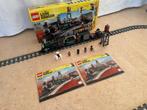 LEGO 79111 Lone Ranger Constitutie Treinachtervolging, Kinderen en Baby's, Speelgoed | Duplo en Lego, Ophalen of Verzenden, Zo goed als nieuw