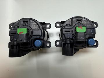 Mistlampen Alfa 159 beschikbaar voor biedingen