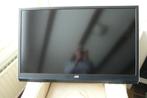 JVCfull HD TV 42 inch - zonder voet., Audio, Tv en Foto, Televisies, LCD, Zo goed als nieuw, 100 Hz, 100 cm of meer