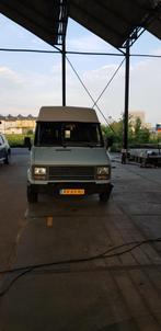 Peugeot J5 camper/foodtruck, Caravans en Kamperen, Overige merken, Diesel, Particulier, Tot en met 3