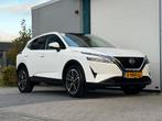Nissan Qashqai 1.3 MHEV Tekna Camera Pano 158pk, Auto's, Nissan, Voorwielaandrijving, Gebruikt, Euro 6, 4 cilinders