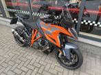 KTM 1290 SUPERDUKE GT 2024, Bedrijf, Sport