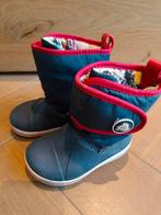Crocs Winterlaarzen snowboots Maat 24-25, Ophalen of Verzenden, Jongen of Meisje, Laarzen