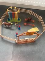 Schleich agility training, Ophalen of Verzenden, Zo goed als nieuw