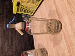 Vintage hooper Struve spuitfles, Antiek en Kunst, Ophalen of Verzenden