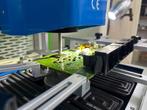 Roetfilter Reinigen Spoelen Flushen Personen &amp; Vrachtaut, Garantie