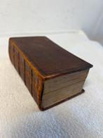 Te Koop : Bijbel Boek 1853 Het Nieuwe Testament Zie Foto’s, Ophalen of Verzenden, Bijbel
