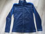 Blauw Dutchy vest maat 164, Gebruikt, Dutchy, Sport- of Zwemkleding, Ophalen of Verzenden