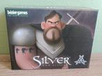 Silver, Ophalen of Verzenden, Nieuw
