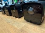Bascom Draadloos 4-bullet-systeem PLUS met Recorder 2GB, Ophalen of Verzenden, Gebruikt, Buitencamera