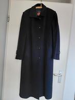 SALKO loden winterjas  42/44, Verzenden, Zo goed als nieuw, Maat 42/44 (L), Blauw