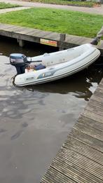 Ab rib 255, Watersport en Boten, Ophalen of Verzenden, Zo goed als nieuw, Overige typen