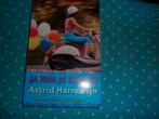 Ja kun je krijgen - Astrid Harrewijn, Boeken, Ophalen of Verzenden, Zo goed als nieuw