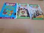 Mini loco boekjes OOK LOS TE KOOP, Ophalen of Verzenden