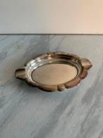 Zilveren asbakje, Ophalen of Verzenden, Zilver