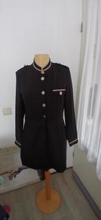 ANGELLE MILAN Leuk lang jasje mt M, Kleding | Dames, Jasjes, Kostuums en Pakken, Maat 38/40 (M), Overige kleuren, Angelle Milan