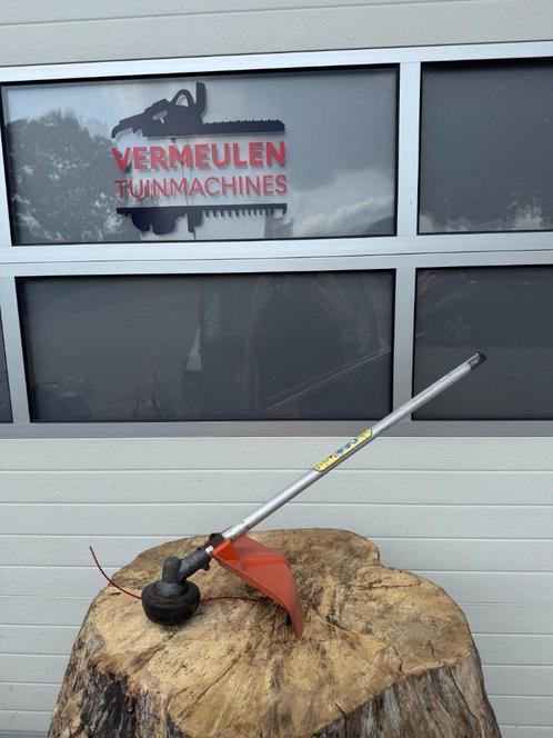 HUSQVARNA trimmer accessoire TA-850, Tuin en Terras, Grastrimmers, Zo goed als nieuw, Ophalen of Verzenden