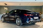 BMW 8 Serie Gran Coupé M850i M-zetels I Bowers&Wilkins I VO, Auto's, BMW, Automaat, Gebruikt, Adaptive Cruise Control, 532 pk