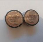 2 nieuwe max factor Foundations (advr 126), Overige kleuren, Gehele gezicht, Nieuw, Ophalen of Verzenden