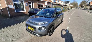 Citroen C3 Aircross 1.2 PureTech Feel beschikbaar voor biedingen