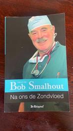 Bob Smalhout - Na ons de Zondvloed, Boeken, Ophalen of Verzenden
