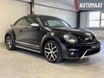 Volkswagen Beetle 2.0 TSI Dune Automaat (Pano/Leder/Xenon), 15 km/l, Gebruikt, 4 cilinders, 4 stoelen