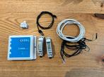 Cedel CEMM basic energiemonitor, Ophalen of Verzenden, Zo goed als nieuw