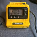 Trotec Soldeerstation - Gebruikt, Ophalen