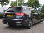 Ford Mondeo Wagon 2.0 IVCT HEV Vignale € 21.950,00, Auto's, Ford, Automaat, 4 cilinders, Mondeo, Blauw