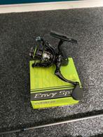 Complete Arca snoekbaars Jig set incl gevlochten draad, D, Nieuw, Ophalen of Verzenden, S