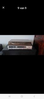 Philips Stereo Music Center 901, Audio, Tv en Foto, Ophalen, Philips