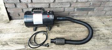 Pet dryer  beschikbaar voor biedingen