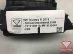 VW Touareg III 2018 Schakelmechaniek DSG 761713041A 4M111304, Auto-onderdelen, Transmissie en Toebehoren, Ophalen of Verzenden