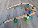 Connectors om duplo te combineren met de houten treinbaan, Nieuw, Duplo, Ophalen of Verzenden