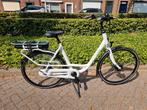 Zo goed als nieuwe Stella elektrische mama fiets, Fietsen en Brommers, Fietsen | Dames | Moederfietsen, Overige merken, 2 zitjes
