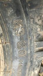 Tractor banden en velgen, Zakelijke goederen, Agrarisch | Onderdelen | Banden, Velgen en Assen, Ophalen