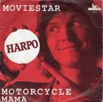HARPO  -  Moviestar, Cd's en Dvd's, Gebruikt, 7 inch, Single, Verzenden