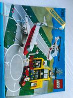 Lego vliegveld, Ophalen of Verzenden, Gebruikt