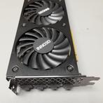 INNO3D GeForce RTX 3070 Ti X3 OC, Computers en Software, Videokaarten, PCI-Express 4, Ophalen of Verzenden, Zo goed als nieuw