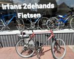 Sparta  elektrische herenfiets 28 inch 24 versnelling, Overige merken, 28 inch, Ophalen of Verzenden, Zo goed als nieuw