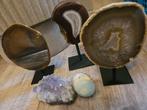 Mineralen, Verzamelen, Ophalen of Verzenden, Mineraal